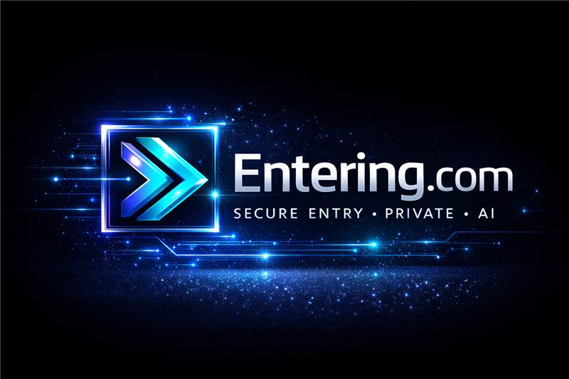 Entering featured domain